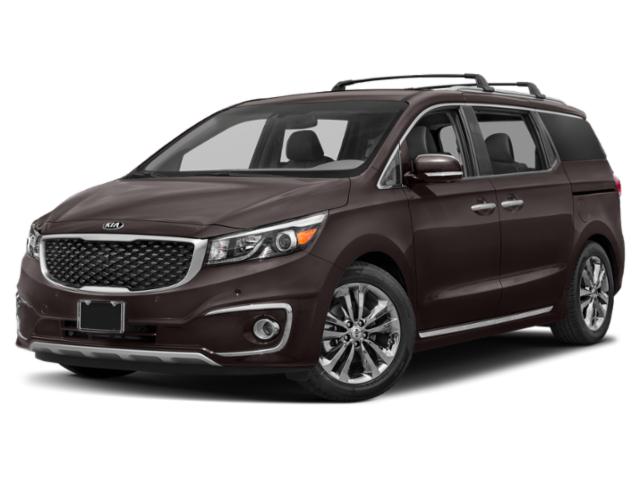 2018 Kia Sedona SX Limited for sale in Tucson, AZ