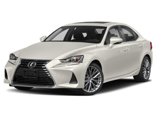 2018 Lexus IS 300 IS 300 RWD 2018 Lexus IS 300 IS 300 RWD