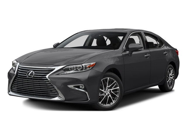 2018 Lexus ES 350 ES 350 FWD