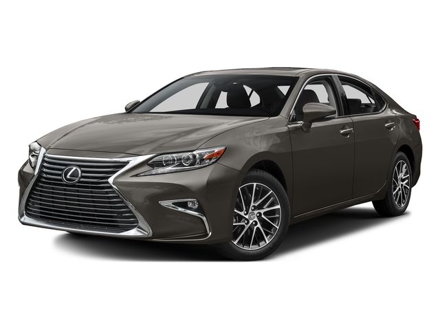 2018 Lexus ES 350 350