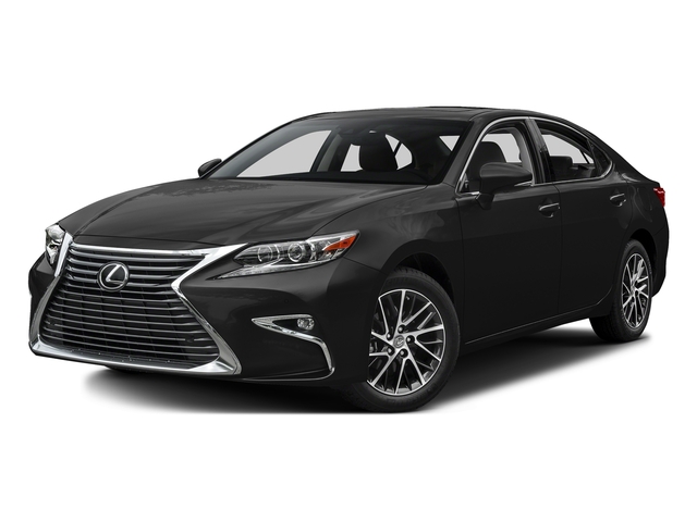 2018 Lexus ES 350 350 2018 Lexus ES 350 350