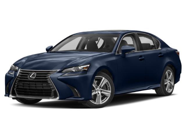 2018 Lexus GS 350 350 for sale in Rockville, MD