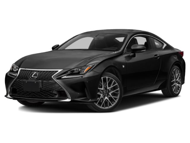 2018 Lexus RC 350 RC 350 for sale in Seaside, CA
