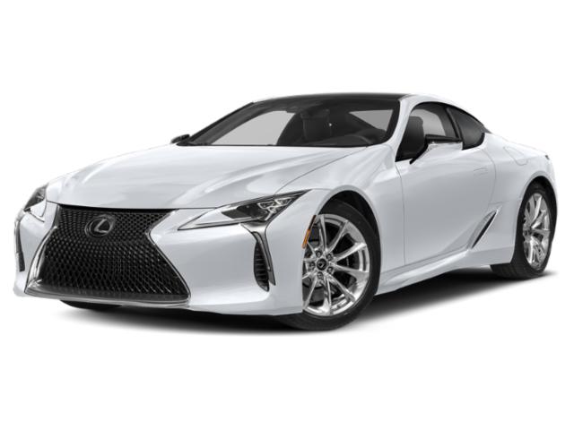 2018 Lexus LC 500 LC 500