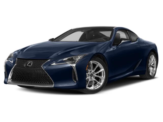 2018 Lexus LC 500 LC 500 for sale in Alexandria, VA