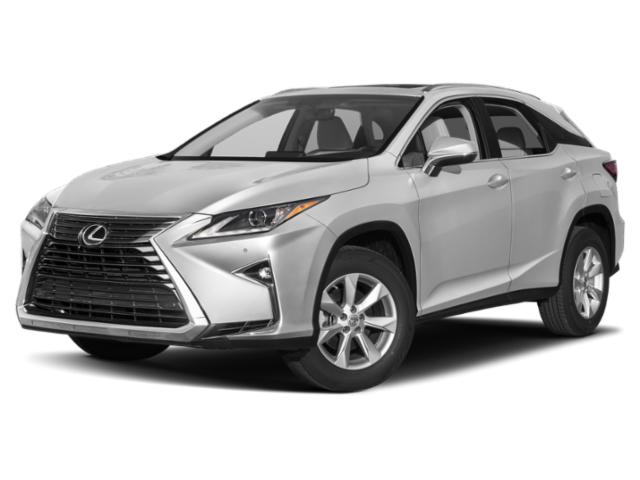 2018 Lexus RX 350 350 for sale in JACKSONVILLE, FL