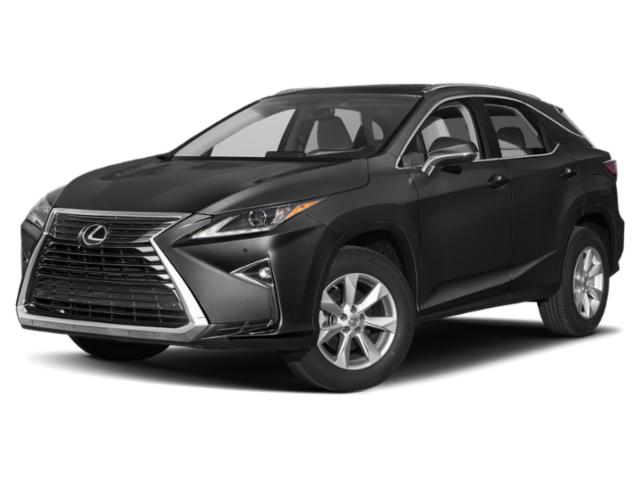 2018 Lexus RX 350 350 AWD