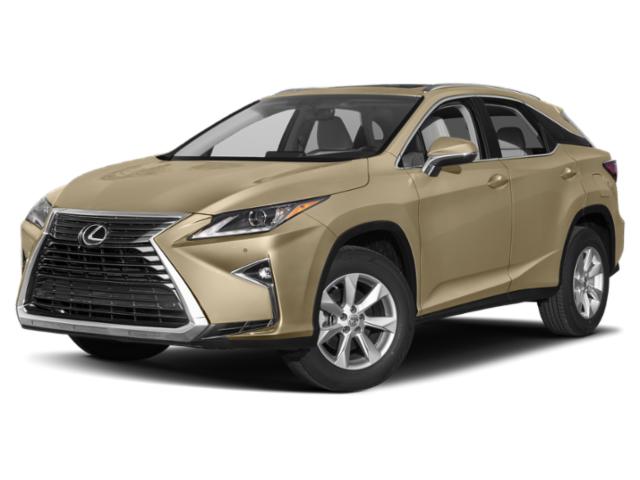 2018 Lexus RX 350 350 for sale in Austin, TX