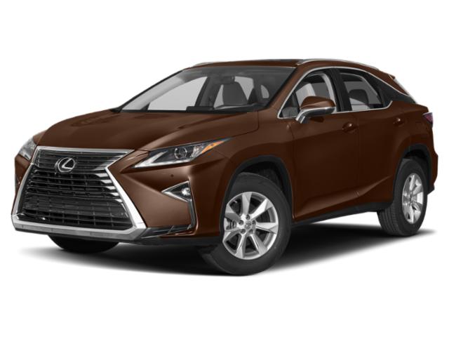 2018 Lexus RX 350 RX 350 for sale in Columbia, KY