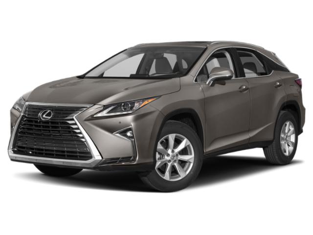2018 Lexus RX 350 350 F Sport for sale in Grand Blanc, MI