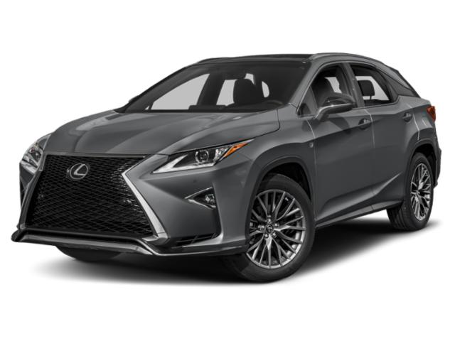 2018 Lexus RX 350 F Sport for sale in Colorado Springs, CO