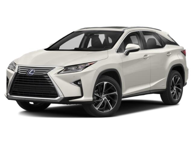 2018 Lexus RX 450h RX 450h for sale in Greenwood Village, CO