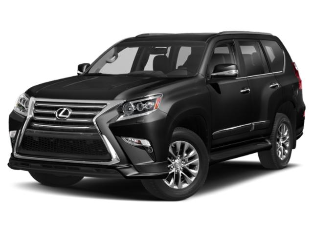 2018 Lexus GX 460 460