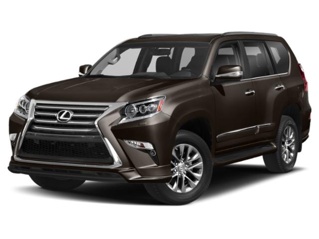 2018 Lexus GX 460 GX 460 Premium for sale in Tulsa, OK