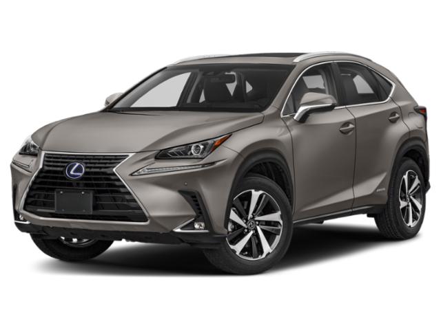 2018 Lexus NX 300h NX 300h for sale in San Jose, CA