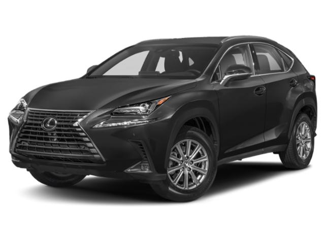 2018 Lexus NX 300 300