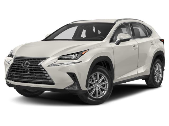 2018 Lexus NX 300 300 Base for sale in Rockville, MD