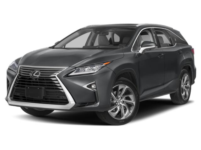 2018 Lexus RX 350L Premium 2018 Lexus RX 350L Premium