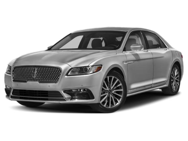 2018 Lincoln Continental Premiere for sale in Long Beach, CA