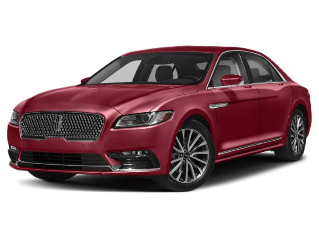 2018 Lincoln Continental Reserve for sale in Stuart, FL