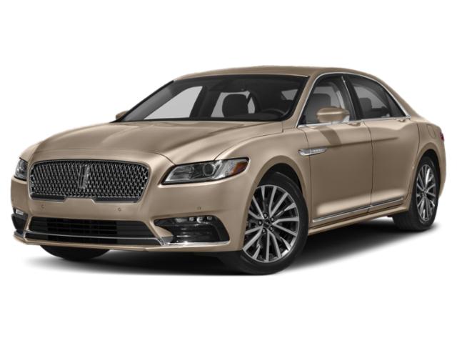 2018 Lincoln Continental for sale near Columbus, OH