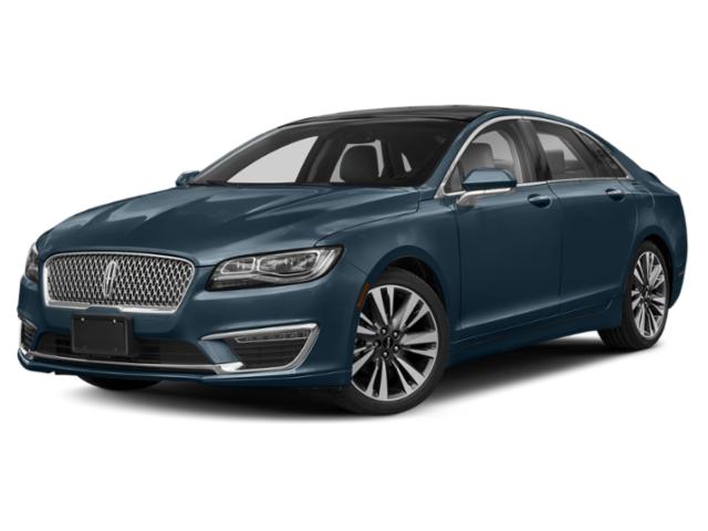 2018 Lincoln MKZ Reserve for sale in El Dorado, AZ