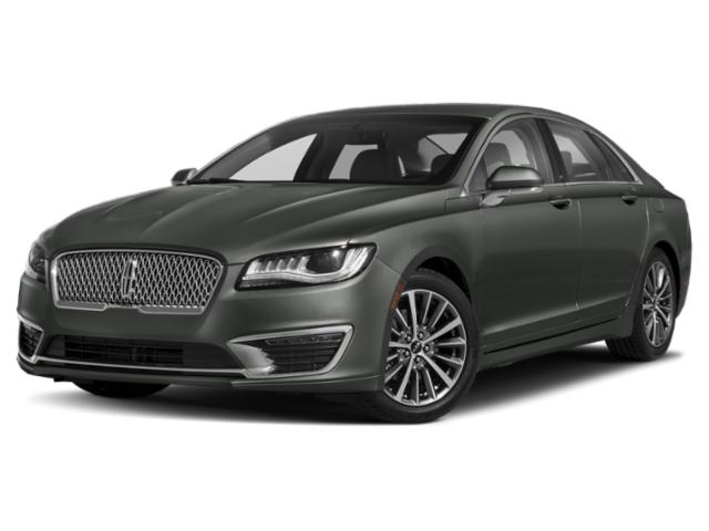 2018 Lincoln MKZ Hybrid Reserve for sale in Santa Ana, CA