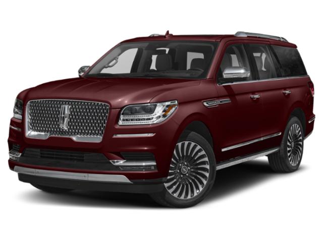 2018 Lincoln Navigator Black Label 2018 Lincoln Navigator Black Label