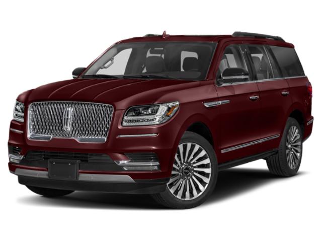 2018 Lincoln Navigator Reserve 2018 Lincoln Navigator Reserve