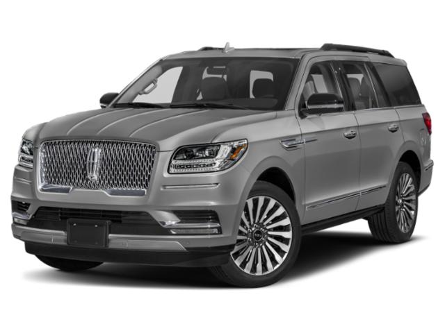 2018 Lincoln Navigator Reserve for sale in Highland, MI