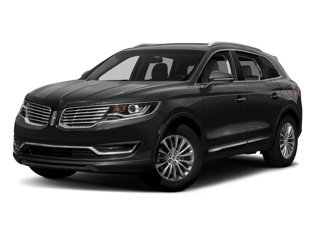 2018 Lincoln MKX Select for sale in BATAVIA, OH