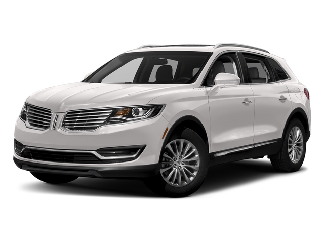 2018 Lincoln MKX Premiere 2018 Lincoln MKX Premiere