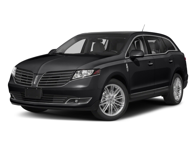 2018 Lincoln MKT Reserve