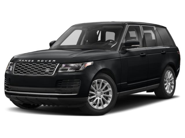 2018 Land Rover Range Rover 3.0L V6 Supercharged HSE for sale in Birmingham, AL