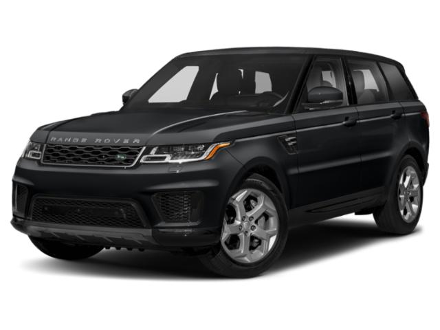 2018 Land Rover Range Rover Sport HSE Dynamic for sale in Hermitage, PA