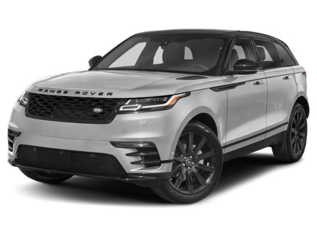 2018 Land Rover Range Rover Velar P380 S