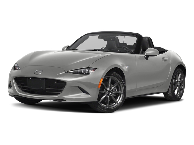 2018 Mazda MX-5 Miata Club 2018 Mazda MX-5 Miata Club