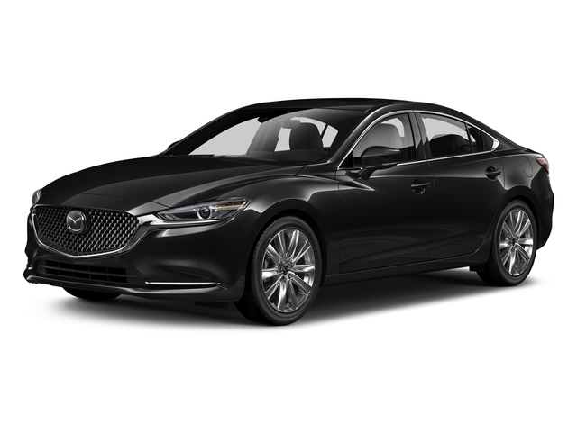 2018 Mazda Mazda6 Touring for sale in Kellogg, ID