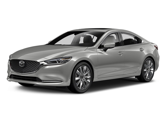 2018 Mazda Mazda6 Touring for sale in Wilmington, NC