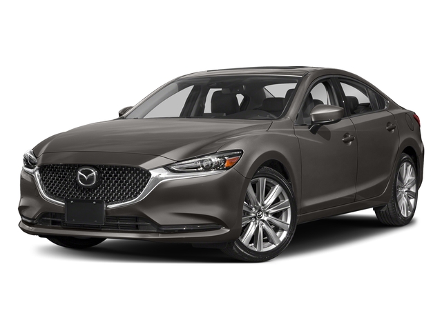 2018 Mazda Mazda6 Grand Touring for sale in STUART, FL