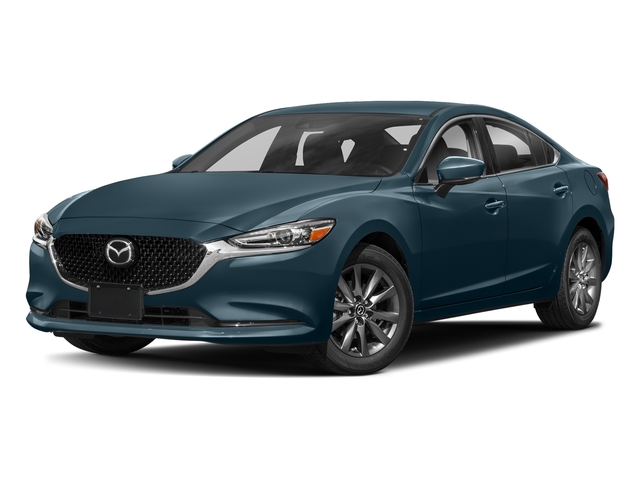 2018 Mazda Mazda6 Sport for sale in North Syracuse, NY