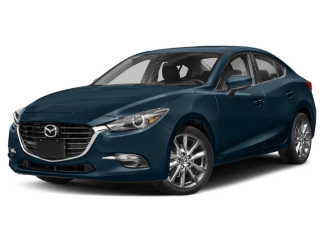 2018 Mazda Mazda3 Grand Touring for sale in WESLEY CHAPEL, FL