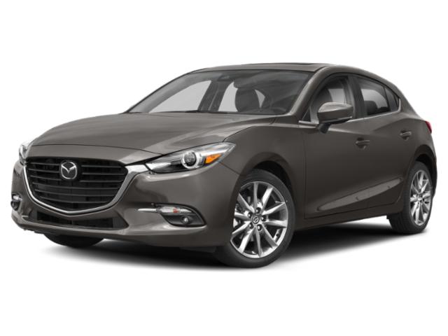 2018 Mazda Mazda3 Grand Touring for sale in Annapolis, MD