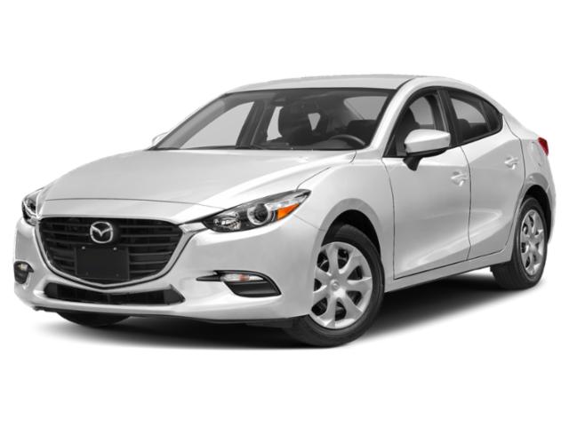 2018 Mazda Mazda3 Sport for sale in  Sherman Oakes, CA