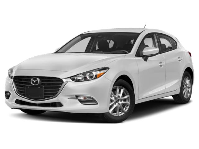 2018 Mazda Mazda3 Hatchback