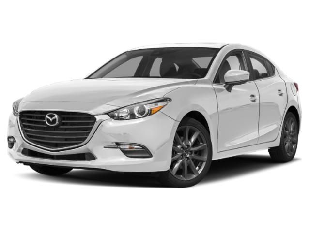2018 Mazda Mazda3 Touring for sale in Dearborn, MI