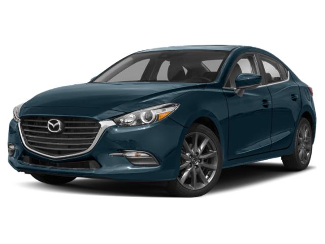 2018 Mazda Mazda3 Touring for sale in BRIDGEWATER, NJ