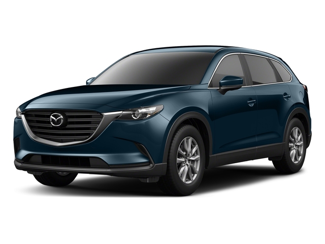2018 Mazda CX-9 Sport