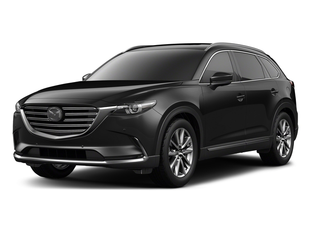 2018 Mazda CX-9 Grand Touring for sale in DAPHNE, AL