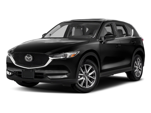 2018 Mazda Cx 5 For Sale Serving Orange Ca